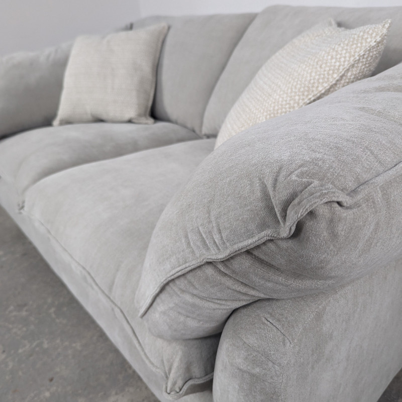 Devin Sofa Range Devin Sofa Range