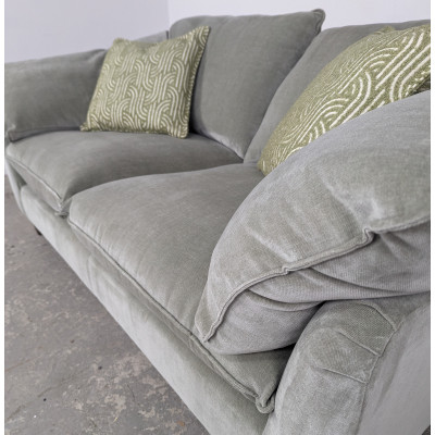Devin Sofa Range 