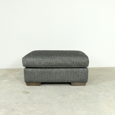 Large Footstool
