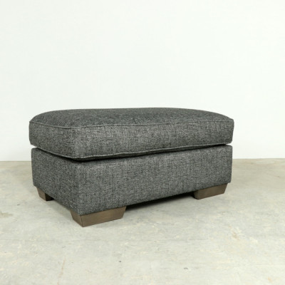 Large Footstool