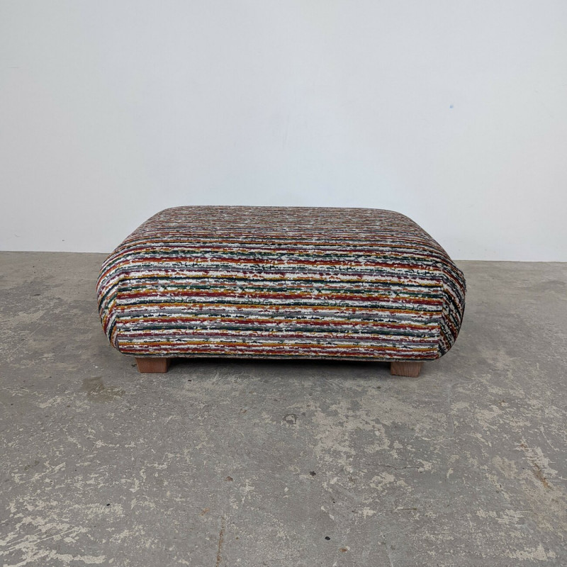 Snug Footstool