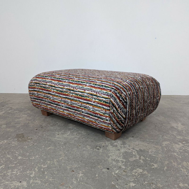 Snug Footstool