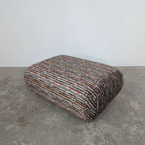 Snug Footstool