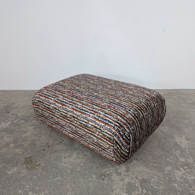 Snug Footstool