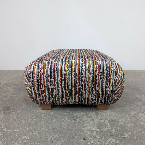 Snug Footstool