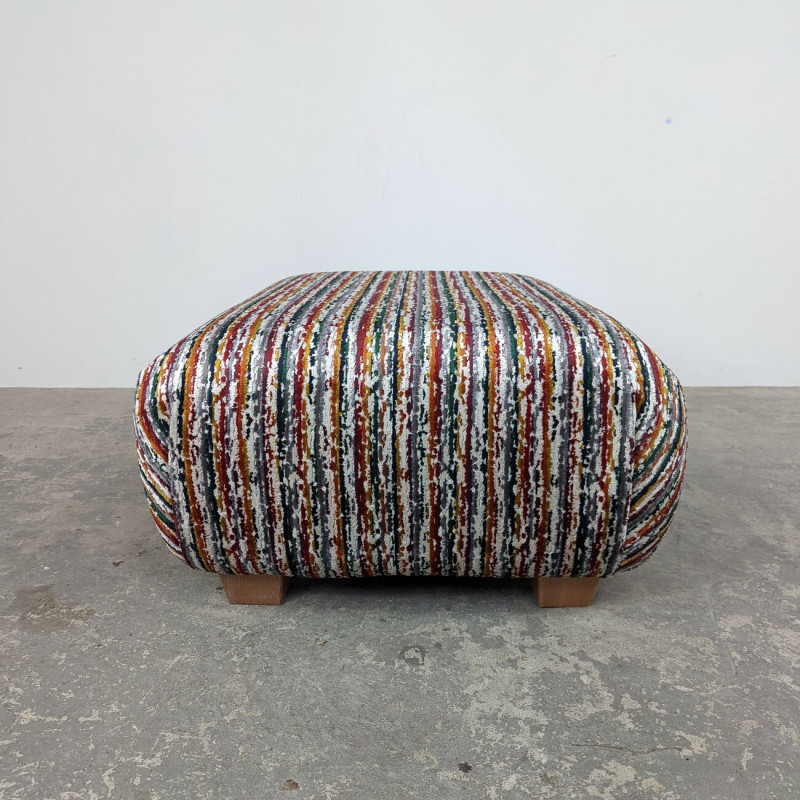 Snug Footstool