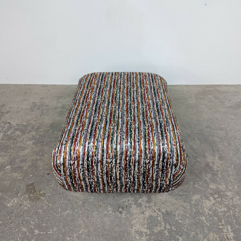 Snug Footstool