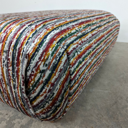 Snug Footstool