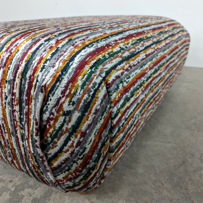 Snug Footstool