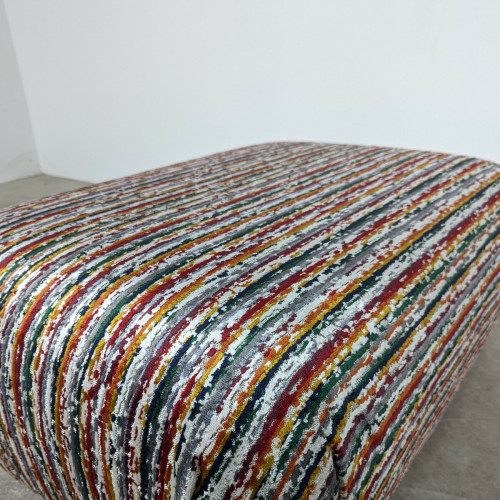 Snug Footstool