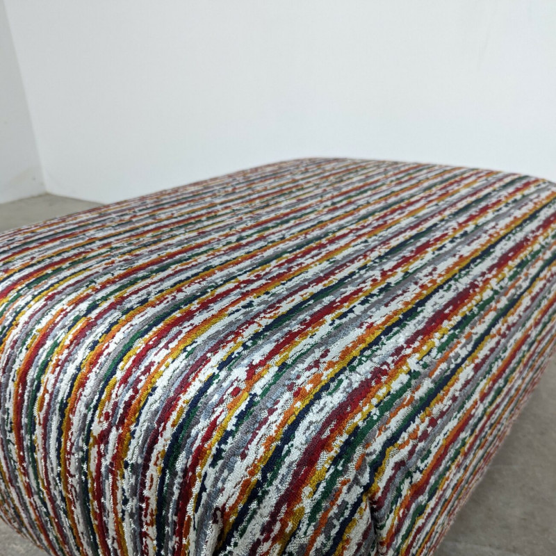 Snug Footstool