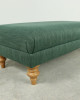 Traditional Footstool Traditional Footstool