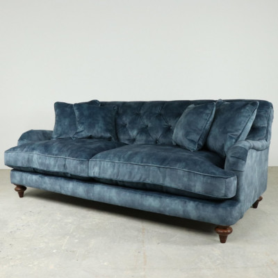 Gatehouse Sofa Range