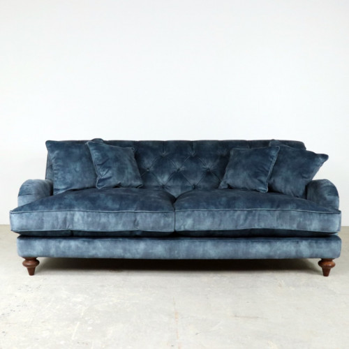 Gatehouse Sofa Range