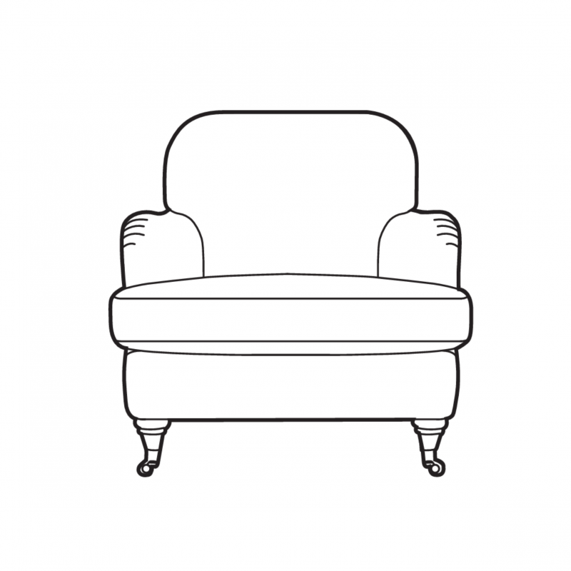 George Chair