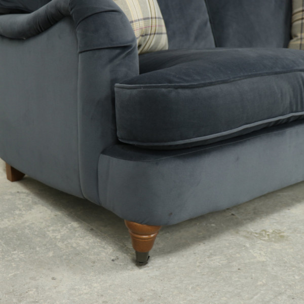 George Fabric Range George Fabric Range