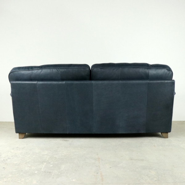 George Leather Range George Leather Range