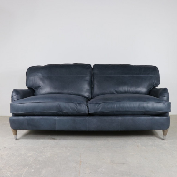 George Leather Range George Leather Range