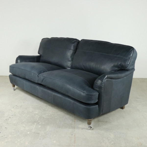 George Leather Range George Leather Range