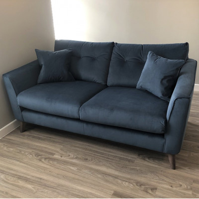 Imogen Deluxe Sofa Range
