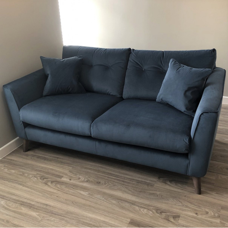 Imogen Deluxe Sofa Range