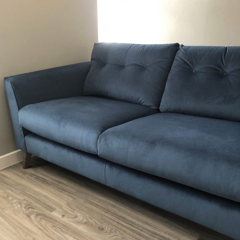 Imogen Deluxe Sofa Range