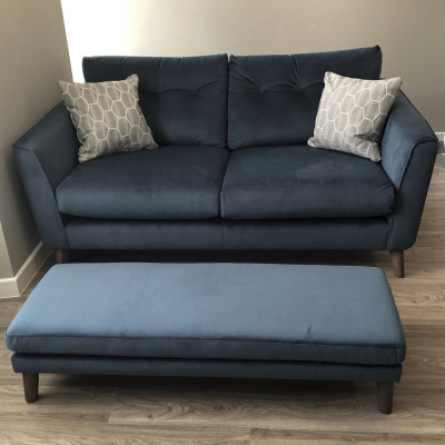 Imogen Deluxe Sofa Range