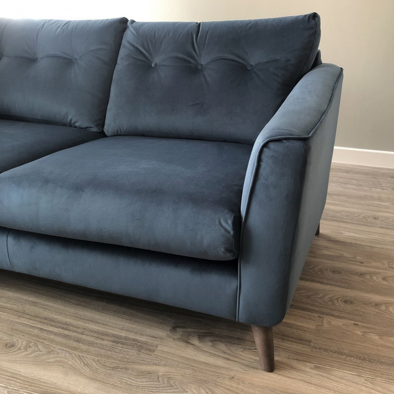 Imogen Deluxe Sofa Range