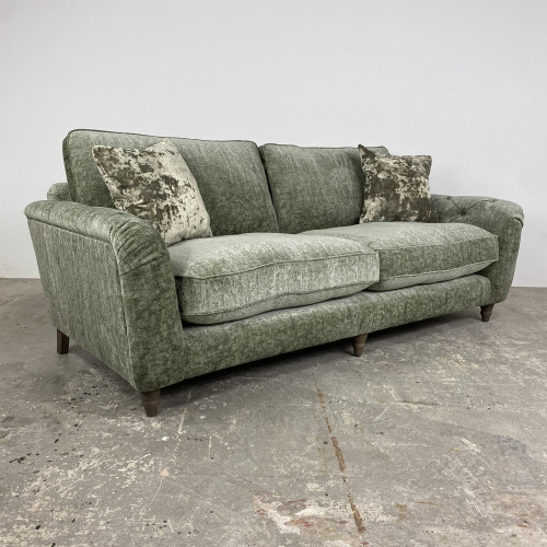 Ivy Shimmer Sofa Range 