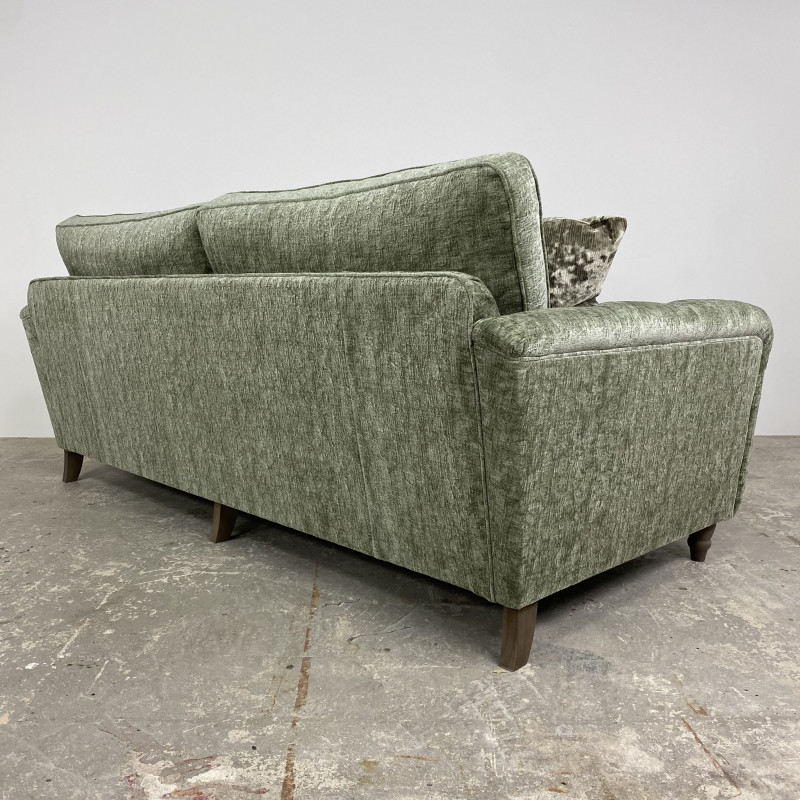 Ivy Shimmer Sofa Range 