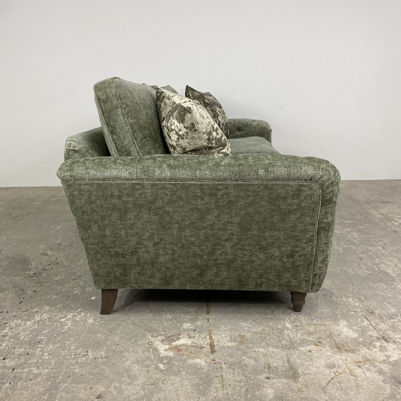 Ivy Shimmer Sofa Range 