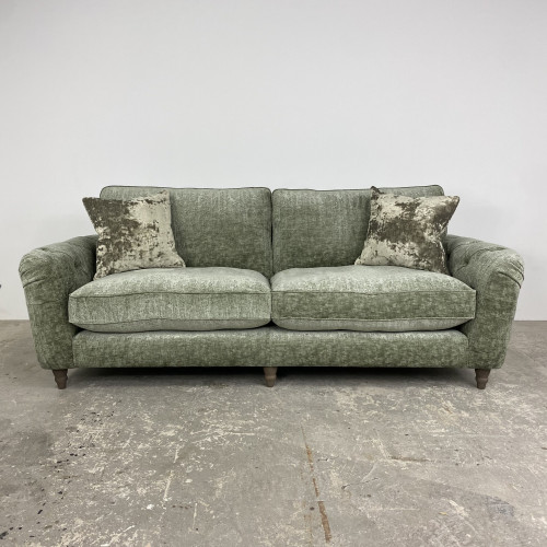 Ivy Shimmer Sofa Range 
