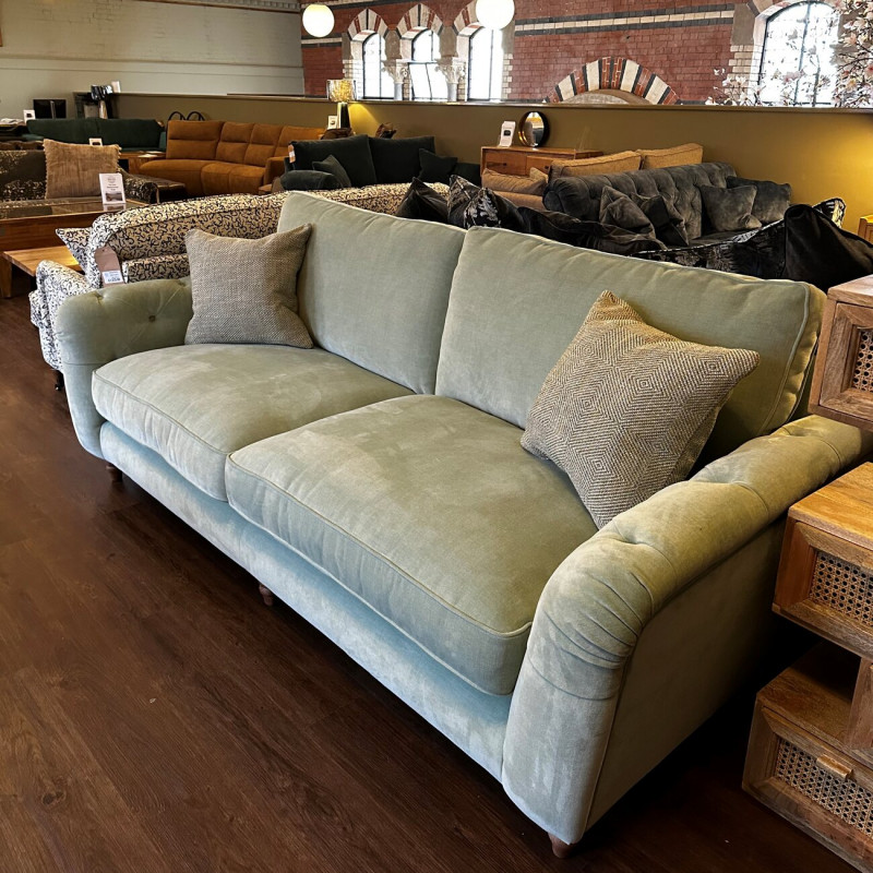 Ivy Sofa Range