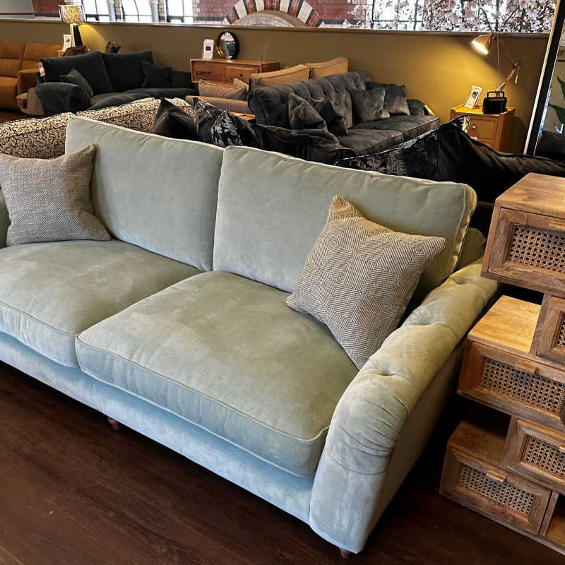 Ivy Sofa Range