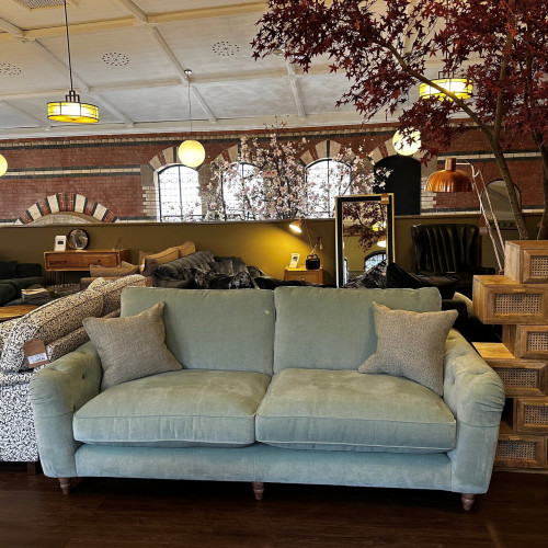 Ivy Sofa Range