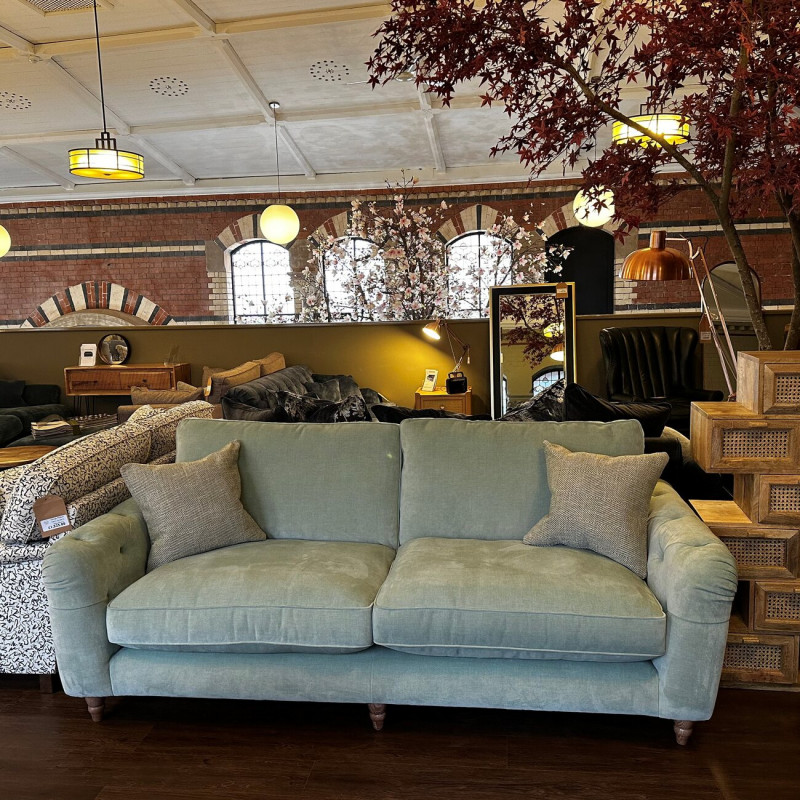 Ivy Sofa Range