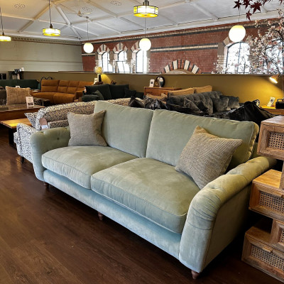 Ivy Sofa Range