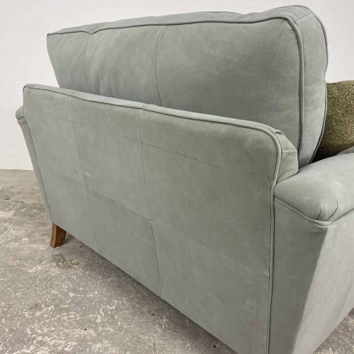 Ivy Leather Sofa Range