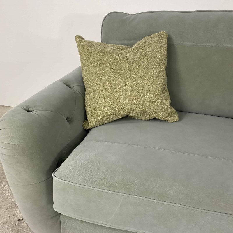 Ivy Leather Sofa Range