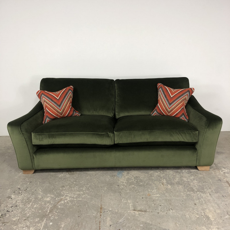 Kerala Sofa Range
