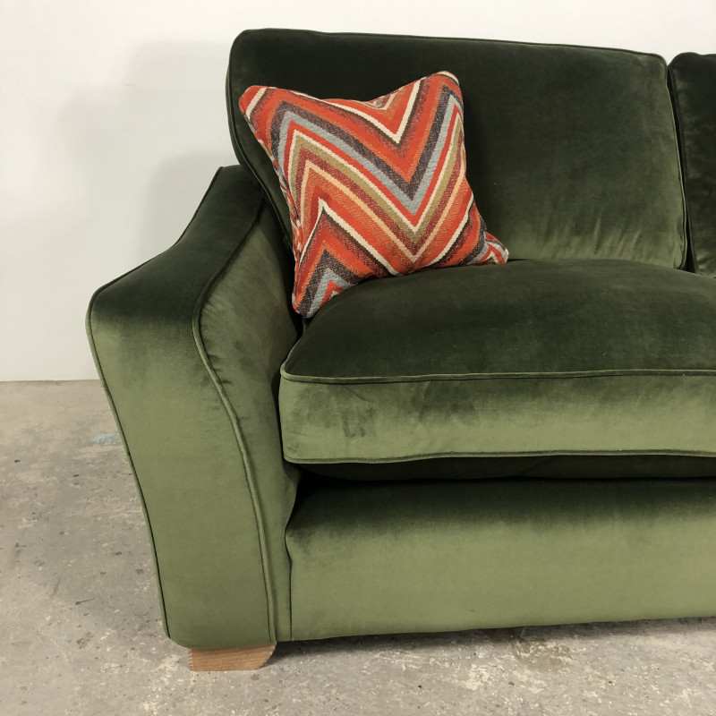 Kerala Sofa Range
