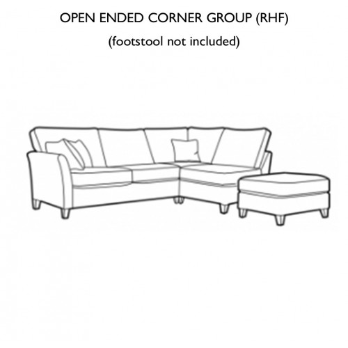 Lilo Sofa Range Lilo Sofa Range