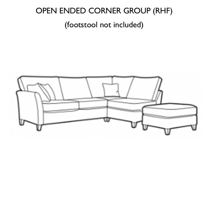 Lilo Sofa Range Lilo Sofa Range