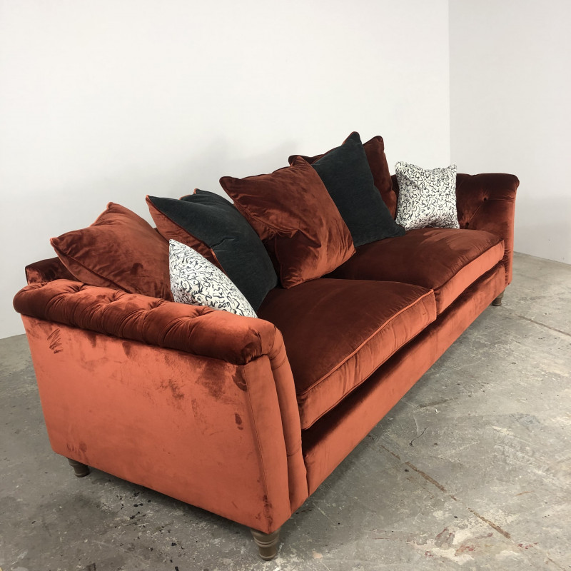Lorelle Sofa Range Lorelle Sofa Range