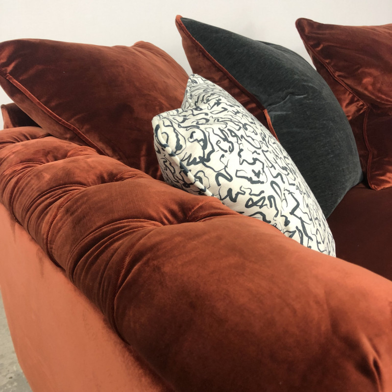 Lorelle Sofa Range Lorelle Sofa Range