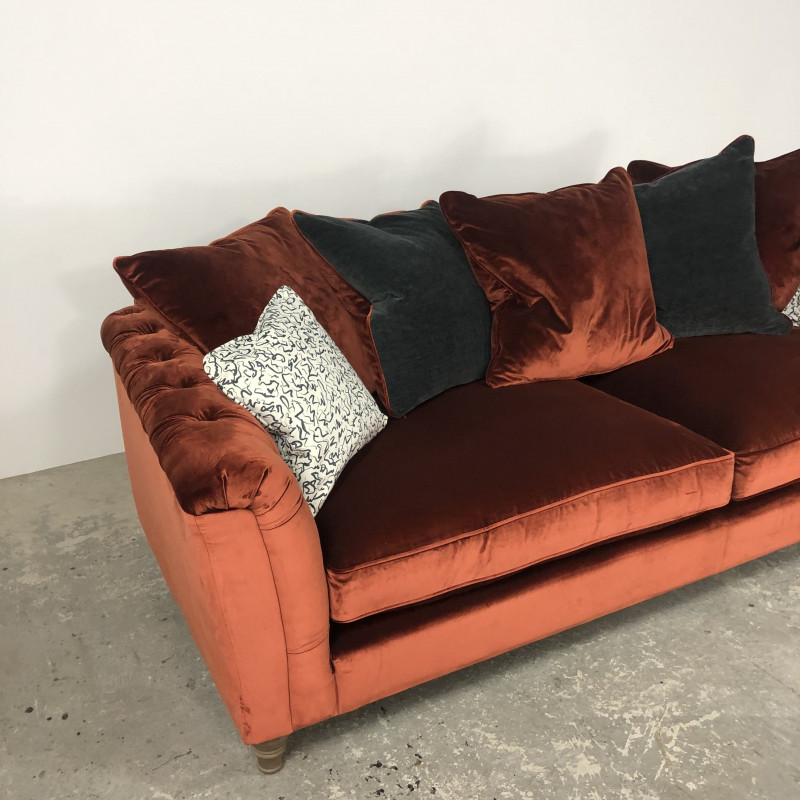Lorelle Sofa Range Lorelle Sofa Range