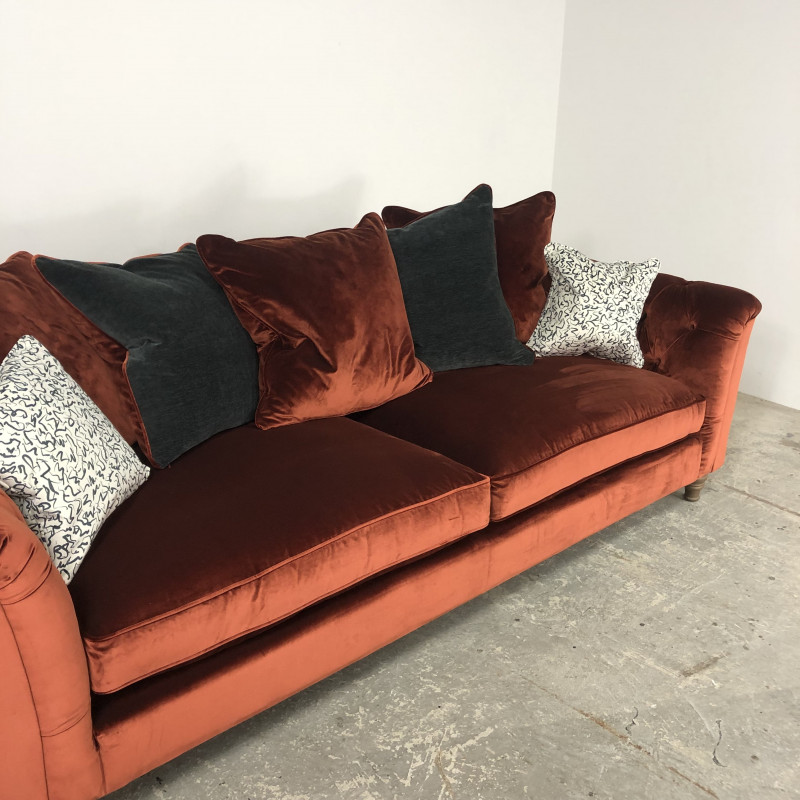 Lorelle Sofa Range Lorelle Sofa Range