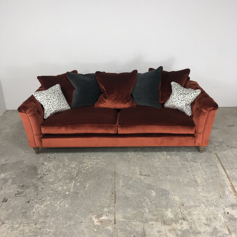 Lorelle Sofa Range Lorelle Sofa Range
