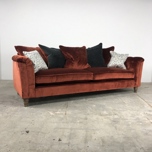Lorelle Sofa Range Lorelle Sofa Range