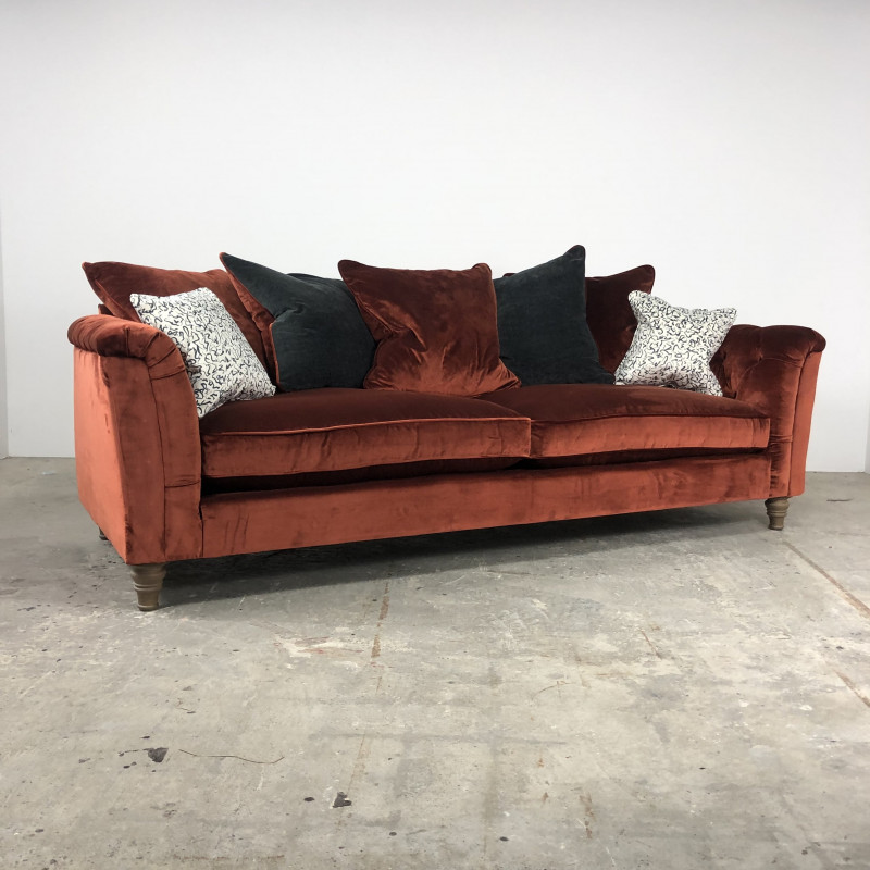 Lorelle Sofa Range Lorelle Sofa Range